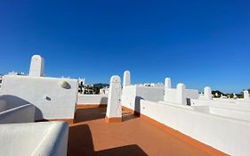 Marina d'or Villa Rosa y Celeste